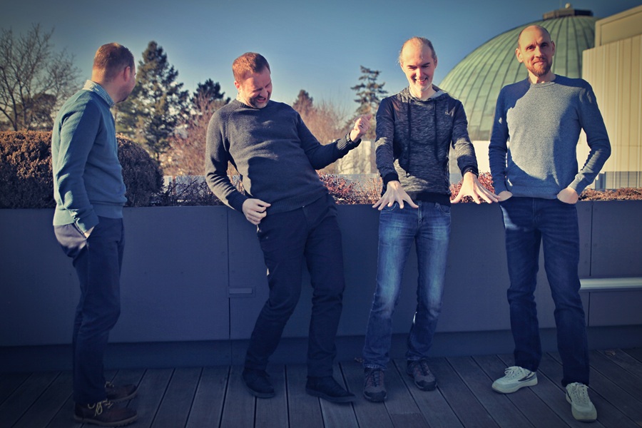 Kapela Fuartet
