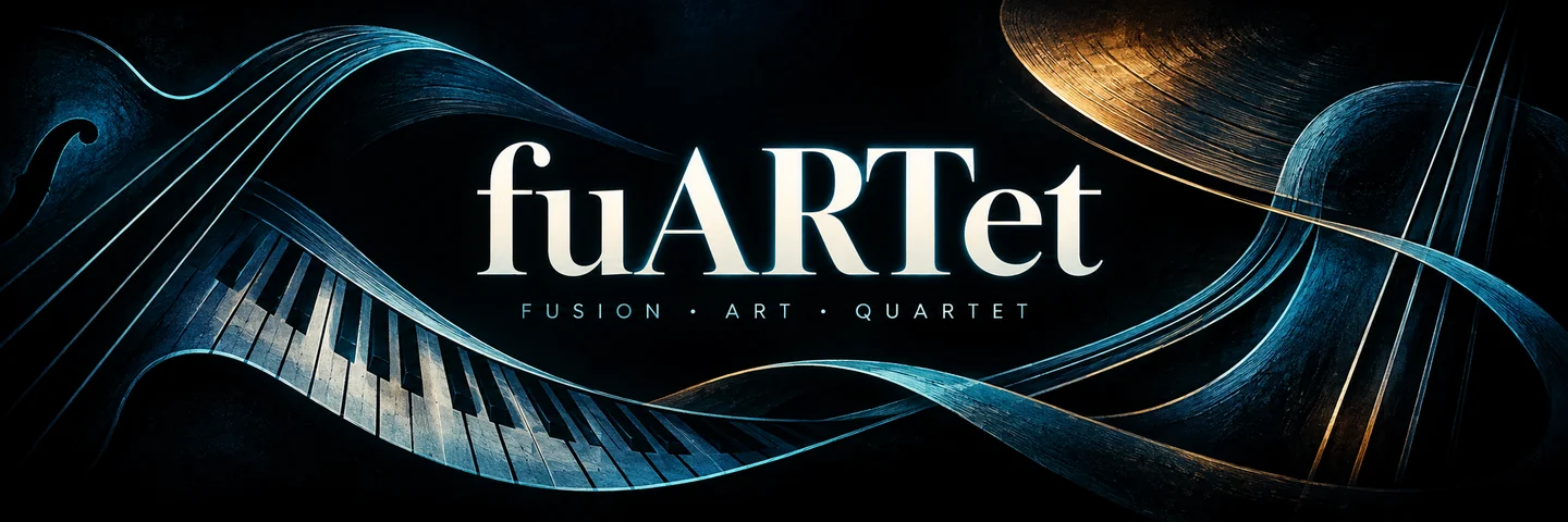 fuARTet – Fusion · Art · Quartet